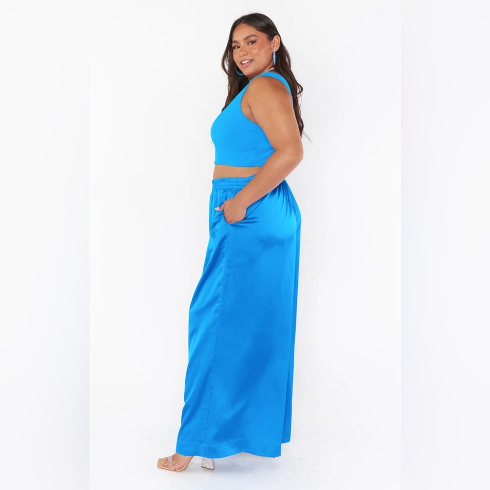 [show me your mumu] Irwin Pants